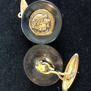 Vintage Cufflinks